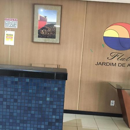 Flat Jardim De Alah - Salvador - Ba Apartment Екстериор снимка