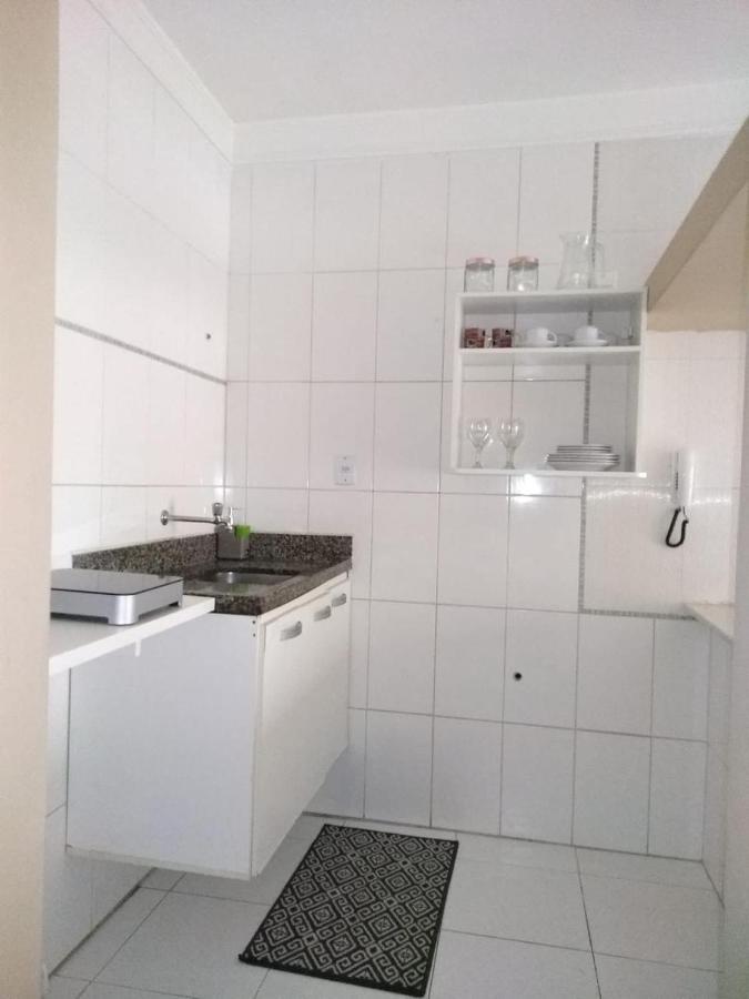 Flat Jardim De Alah - Salvador - Ba Apartment Екстериор снимка