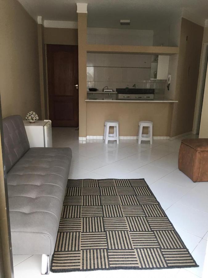 Flat Jardim De Alah - Salvador - Ba Apartment Екстериор снимка