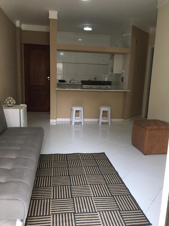 Flat Jardim De Alah - Salvador - Ba Apartment Екстериор снимка