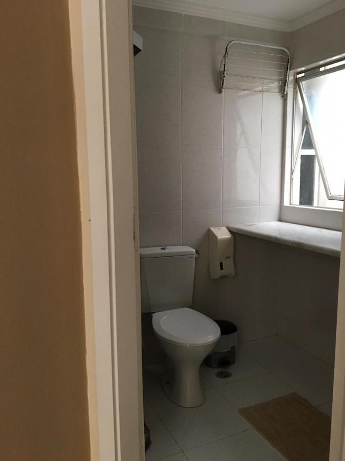 Flat Jardim De Alah - Salvador - Ba Apartment Екстериор снимка