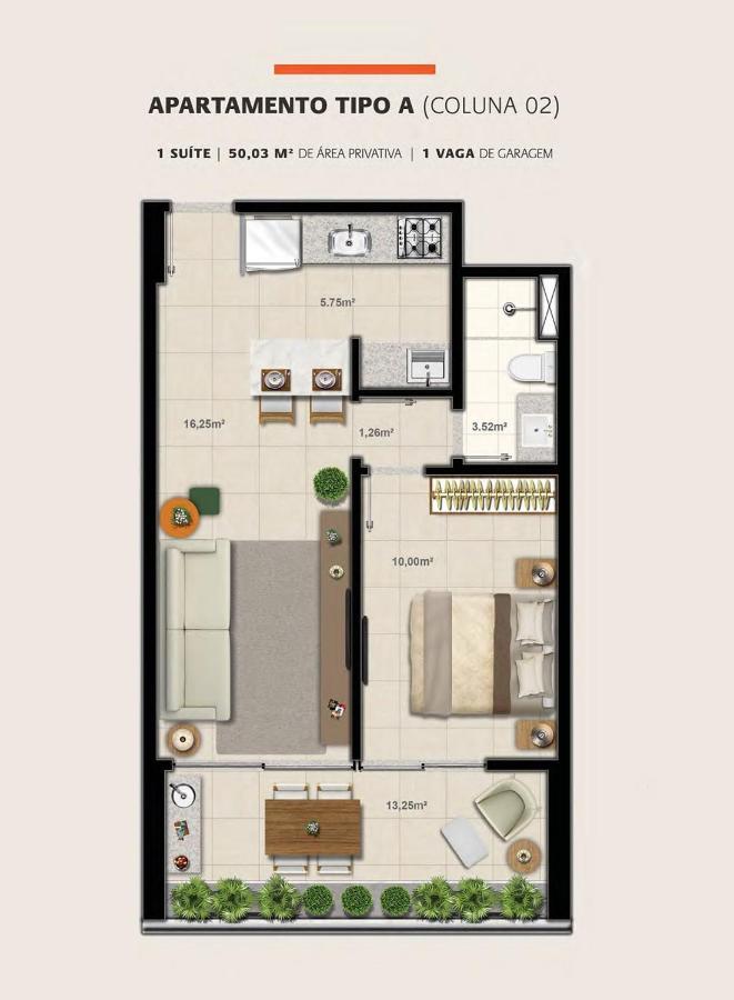 Flat Jardim De Alah - Salvador - Ba Apartment Екстериор снимка