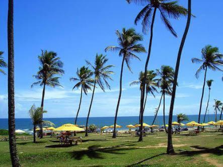 Flat Jardim De Alah - Salvador - Ba Apartment Екстериор снимка