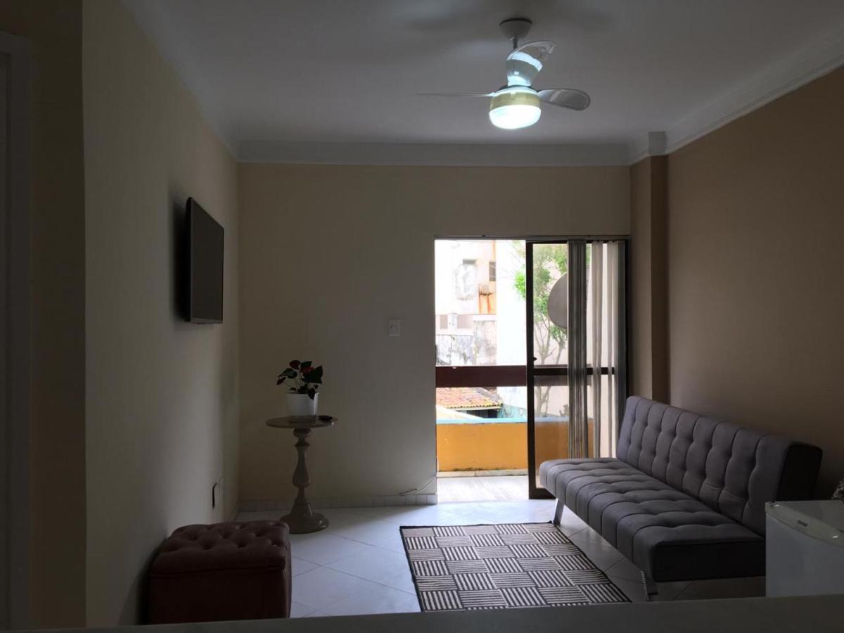 Flat Jardim De Alah - Salvador - Ba Apartment Екстериор снимка