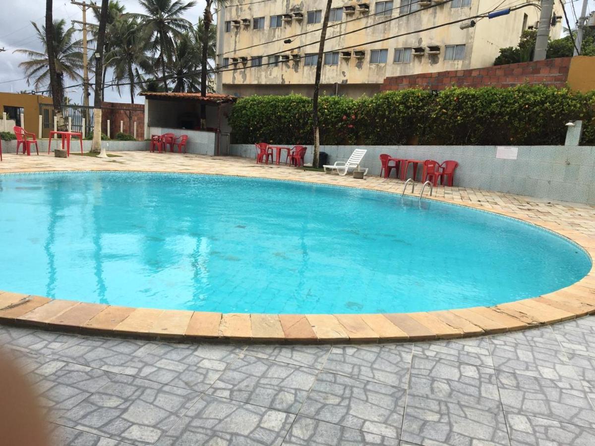 Flat Jardim De Alah - Salvador - Ba Apartment Екстериор снимка