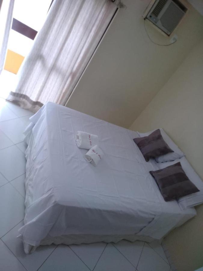 Flat Jardim De Alah - Salvador - Ba Apartment Екстериор снимка